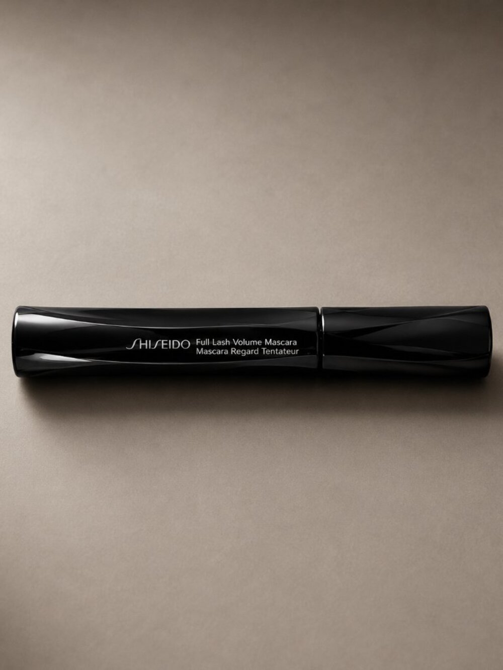 Shiseido Full Lash Volume Mascara BK901 Black Full Size 0.29 oz DISCONTINUED New